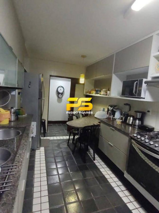 Imagem Apartamento com 4 Quartos à Venda, 143 m² em Intermares - Cabedelo Imagem Apartamento com 4 Quartos à Venda, 143 m² em Intermares - Cabedelo
