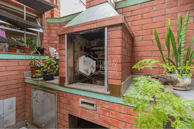 Imagem Casa com 3 Quartos à Venda, 145 m² em Jardim Da Glória - São Paulo