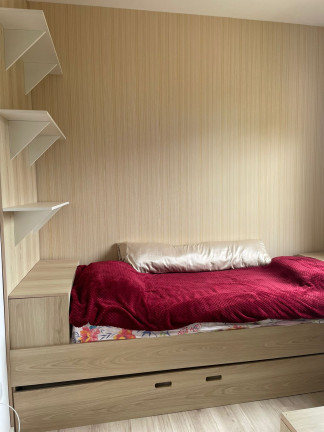 Imagem Casa com 2 Quartos à Venda, 70 m² em Chácara Ondas Verdes - Cotia Imagem Casa com 2 Quartos à Venda, 70 m² em Chácara Ondas Verdes - Cotia