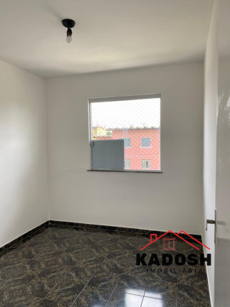 Imagem Apartamento com 2 Quartos à Venda, 45 m² em Campo Limpo - Feira De Santana