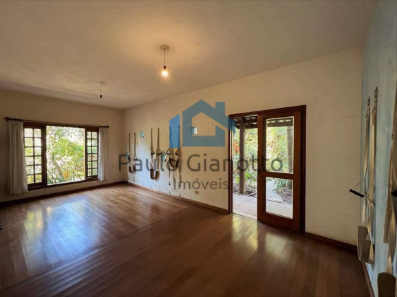 Imagem Casa de Condomínio com 4 Quartos à Venda, 369 m² em Granja Viana - Cotia
