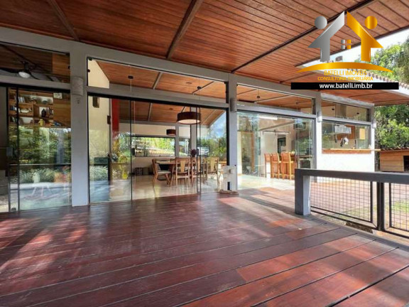 Imagem Casa de Condomínio com 5 Quartos à Venda, 382 m² em Granja Viana - Jandira Imagem Casa de Condomínio com 5 Quartos à Venda, 382 m² em Granja Viana - Jandira