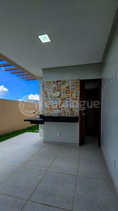Imagem Casa com 3 Quartos à Venda, 200 m² em Cajupiranga - Parnamirim Imagem Casa com 3 Quartos à Venda, 200 m² em Cajupiranga - Parnamirim