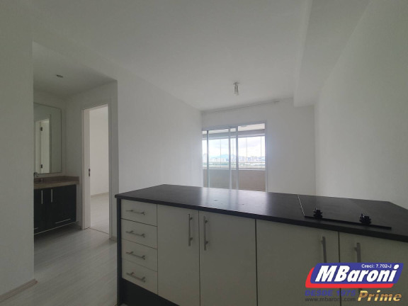 Imagem Apartamento com 1 Quarto para Alugar, 45 m² em Parque Industrial Tomas Edson - São Paulo Imagem Apartamento com 1 Quarto para Alugar, 45 m² em Parque Industrial Tomas Edson - São Paulo