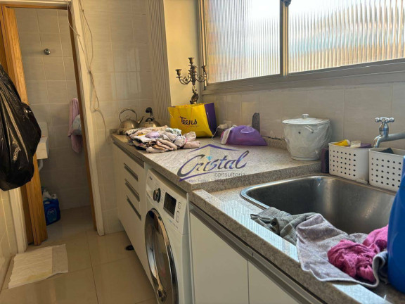 Imagem Cobertura com 4 Quartos à Venda, 212 m² em Jardim Bonfiglioli - São Paulo Imagem Cobertura com 4 Quartos à Venda, 212 m² em Jardim Bonfiglioli - São Paulo
