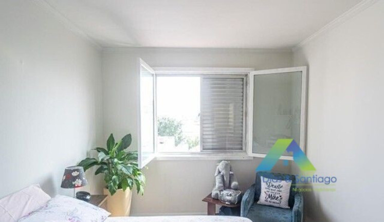 Imagem Apartamento com 2 Quartos à Venda, 90 m² em Vila Bertioga - São Paulo