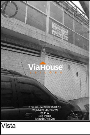 Imagem Casa com 3 Quartos à Venda, 350 m² em Vila Nova Das Belezas  - São Paulo