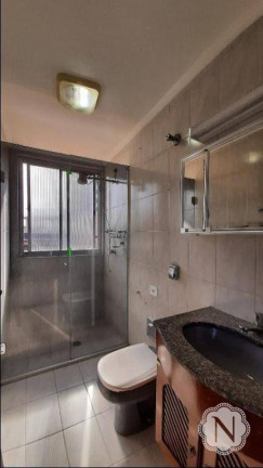 Imagem Apartamento com 1 Quarto para Alugar, 58 m² em Centro - Itanhaém Imagem Apartamento com 1 Quarto para Alugar, 58 m² em Centro - Itanhaém