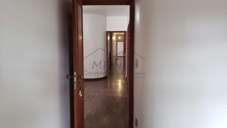 Imagem Casa com 5 Quartos à Venda, 770 m² em Centro - Pirassununga