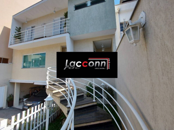 Casa com 3 Quartos à Venda, 181 m² em Centro - Boituva
