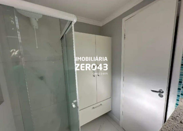Imagem Apartamento com 2 Quartos à Venda, 45 m² em Jardim Sabará - Londrina Imagem Apartamento com 2 Quartos à Venda, 45 m² em Jardim Sabará - Londrina