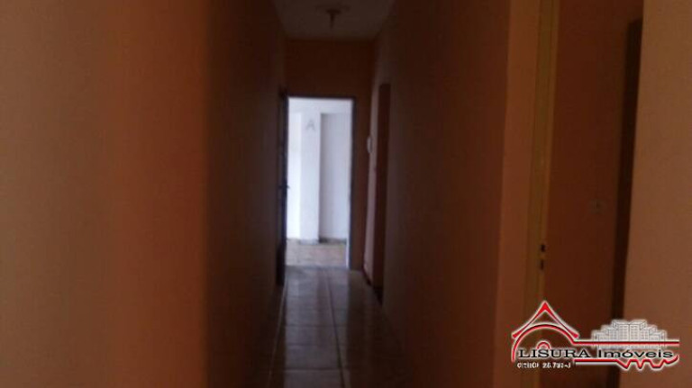 Imagem Casa com 2 Quartos à Venda, 1 m² em Centro - Jacareí