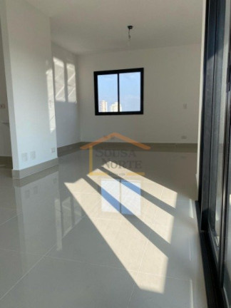 Imagem Apartamento com 1 Quarto à Venda, 42 m² em Tucuruvi - São Paulo Imagem Apartamento com 1 Quarto à Venda, 42 m² em Tucuruvi - São Paulo
