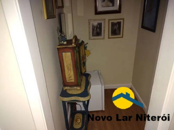 Imagem Casa com 3 Quartos à Venda, 100 m² em Piratininga - Niterói