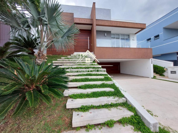 Imagem Casa de Condomínio com 3 Quartos à Venda, 300 m² em Condomínio Alphaville Nova Esplanada - Votorantim Imagem Casa de Condomínio com 3 Quartos à Venda, 300 m² em Condomínio Alphaville Nova Esplanada - Votorantim