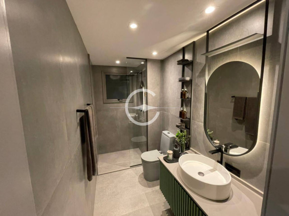 Imagem Apartamento com 3 Quartos à Venda, 136 m² em Campo Belo - São Paulo Imagem Apartamento com 3 Quartos à Venda, 136 m² em Campo Belo - São Paulo