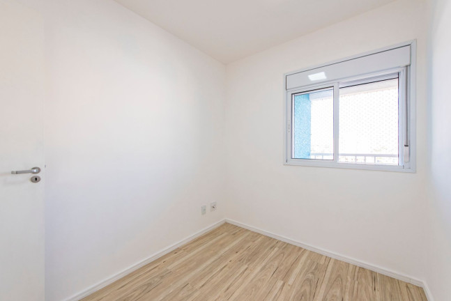 Imagem Apartamento com 3 Quartos para Alugar, 75 m² em Parque Das Nações - Santo André