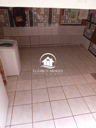 Imagem Casa com 4 Quartos à Venda, 115 m² em Jardim Nova America - Suzano Imagem Casa com 4 Quartos à Venda, 115 m² em Jardim Nova America - Suzano
