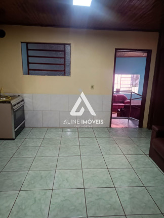 Imagem Casa com 3 Quartos à Venda, em Dirceu - Cruz Alta Imagem Casa com 3 Quartos à Venda, em Dirceu - Cruz Alta