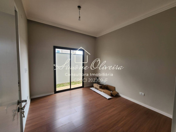 Imagem Casa com 3 Quartos à Venda, 307 m² em Loteamento Residencial Fazenda Casa Grande - Taubaté