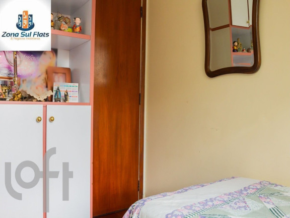 Imagem Apartamento com 3 Quartos à Venda, 81 m² em Vila Clementino - São Paulo Imagem Apartamento com 3 Quartos à Venda, 81 m² em Vila Clementino - São Paulo