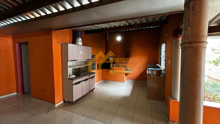 Imagem Casa com 3 Quartos à Venda, 125 m² em Jardim Monte Santo - Itapetininga Imagem Casa com 3 Quartos à Venda, 125 m² em Jardim Monte Santo - Itapetininga