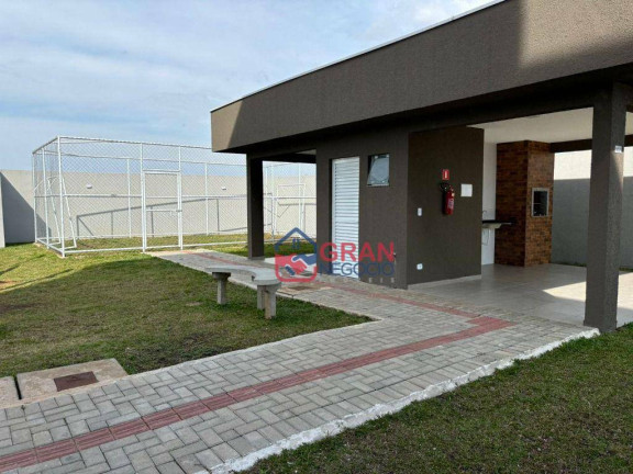 Imagem Apartamento com 2 Quartos à Venda, 44 m² em Costeira - Araucária Imagem Apartamento com 2 Quartos à Venda, 44 m² em Costeira - Araucária