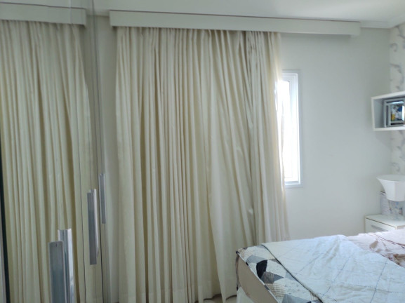 Imagem Apartamento com 3 Quartos à Venda, 90 m² em Imbuí - Salvador
