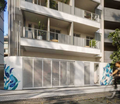 Imagem Apartamento com 3 Quartos à Venda, 92 m²
