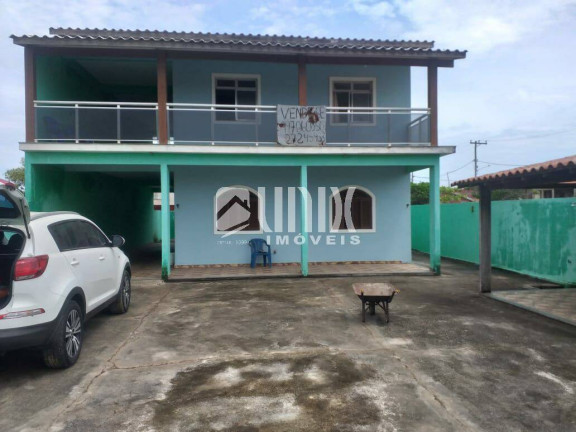 Imagem Apartamento com 7 Quartos à Venda, 360 m² em Praia Do Açu - São João Da Barra