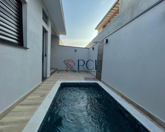 Imagem Casa com 3 Quartos à Venda, 110 m² em Horto Florestal - Sorocaba Imagem Casa com 3 Quartos à Venda, 110 m² em Horto Florestal - Sorocaba