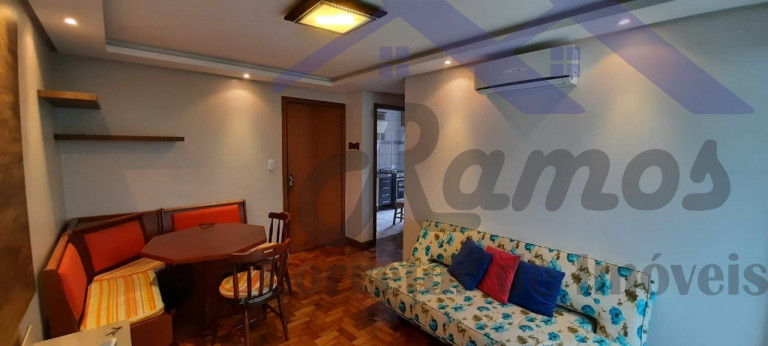 Imagem Imóvel com 2 Quartos à Venda, 78 m² em Nonoai - Porto Alegre