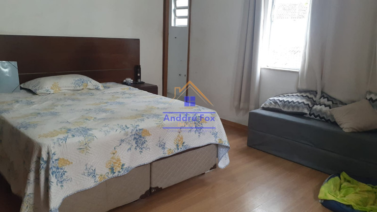 Imagem Casa com 3 Quartos à Venda, 122 m² em Méier - Rio De Janeiro Imagem Casa com 3 Quartos à Venda, 122 m² em Méier - Rio De Janeiro