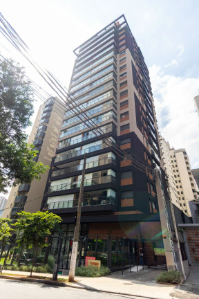 Imagem Imóvel com 1 Quarto à Venda, 46 m² em Campo Belo - São Paulo