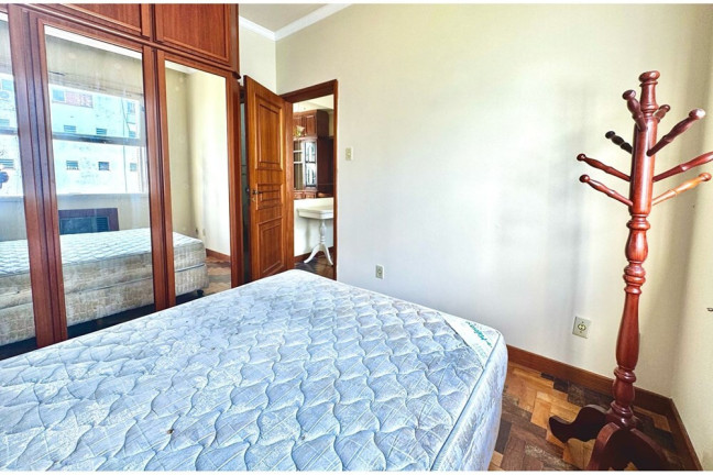 Imagem Apartamento com 1 Quarto à Venda, 35 m² em Centro Histórico - Porto Alegre