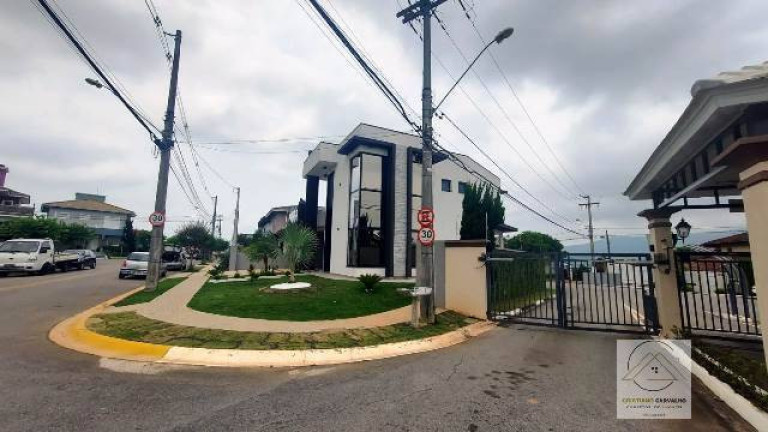 Imagem Casa de Condomínio com 3 Quartos à Venda, 300 m² em Condomínio Altos Da Floresta - Atibaia