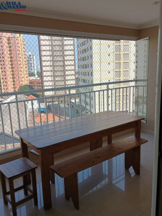 Imagem Apartamento com 2 Quartos à Venda, 79 m² em Alto Da Mooca - São Paulo Imagem Apartamento com 2 Quartos à Venda, 79 m² em Alto Da Mooca - São Paulo