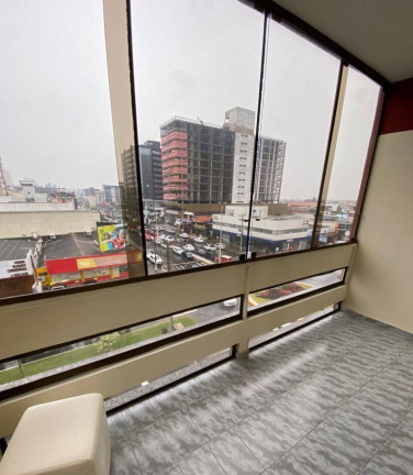 Apartamento com 2 Quartos à Venda, 88 m² em Zona Nova - Capão Da Canoa