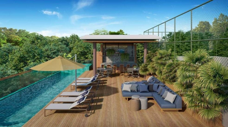Imagem Apartamento com 4 Quartos à Venda, 154 m² em Horto Florestal - Salvador
