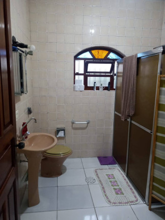 Imagem Casa com 3 Quartos à Venda, em Vila Caiçara - Praia Grande Imagem Casa com 3 Quartos à Venda, em Vila Caiçara - Praia Grande