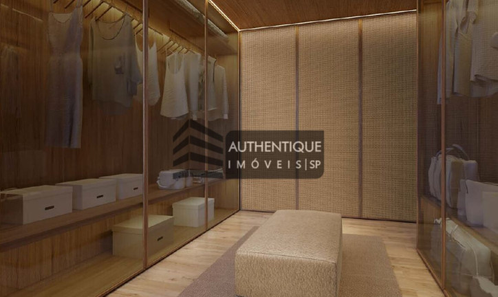 Imagem Cobertura com 4 Quartos à Venda, 391 m² em Moema - São Paulo