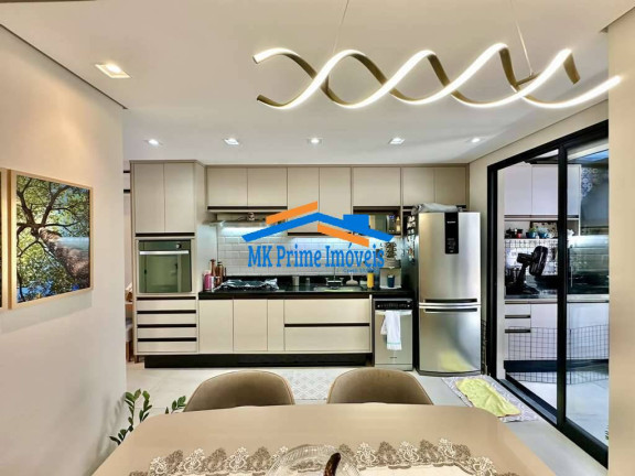 Loft com 2 Quartos à Venda, 169 m² em Granja Viana - Cotia