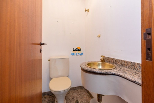 Imagem Apartamento com 3 Quartos à Venda, em Vila Clementino - São Paulo Imagem Apartamento com 3 Quartos à Venda, em Vila Clementino - São Paulo