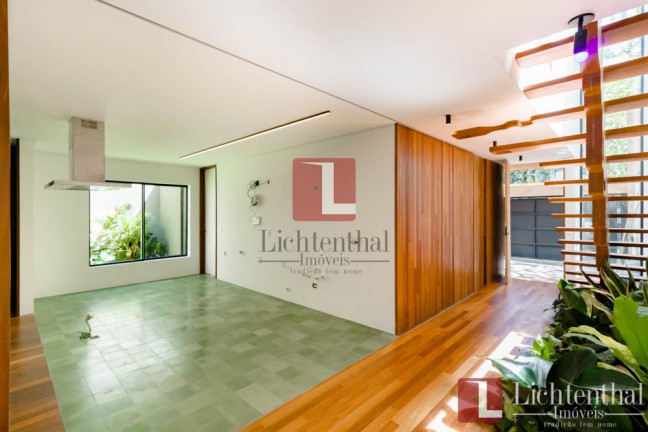 Imagem Casa com 4 Quartos à Venda, 433 m² em Jardim Paulista - São Paulo Imagem Casa com 4 Quartos à Venda, 433 m² em Jardim Paulista - São Paulo