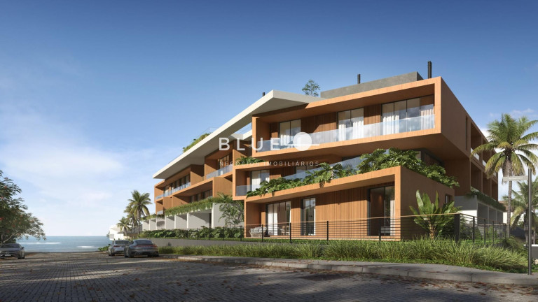 Imagem Apartamento com 2 Quartos à Venda, 107 m² em Praia Da Cal - Torres Imagem Apartamento com 2 Quartos à Venda, 107 m² em Praia Da Cal - Torres