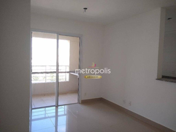 Imagem Apartamento com 2 Quartos à Venda, 65 m² em Jardim Do Mar - São Bernardo Do Campo Imagem Apartamento com 2 Quartos à Venda, 65 m² em Jardim Do Mar - São Bernardo Do Campo