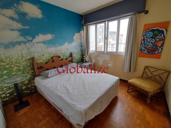 Imagem Imóvel com 2 Quartos à Venda, 120 m² em Gonzaga - Santos Imagem Imóvel com 2 Quartos à Venda, 120 m² em Gonzaga - Santos