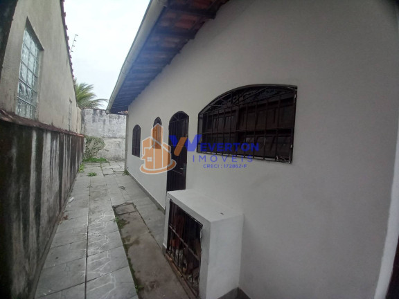 Imagem Casa com 1 Quarto à Venda, em Bairro Jardim Praia Grande - Mongaguá Imagem Casa com 1 Quarto à Venda, em Bairro Jardim Praia Grande - Mongaguá