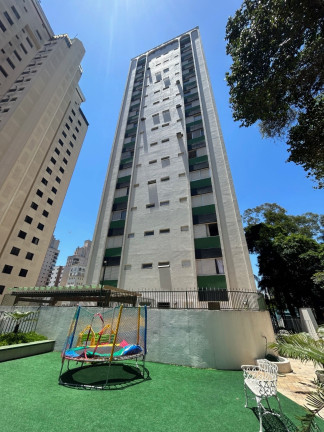 Imagem Apartamento com 3 Quartos à Venda, 117 m² em Santana - São Paulo Imagem Apartamento com 3 Quartos à Venda, 117 m² em Santana - São Paulo