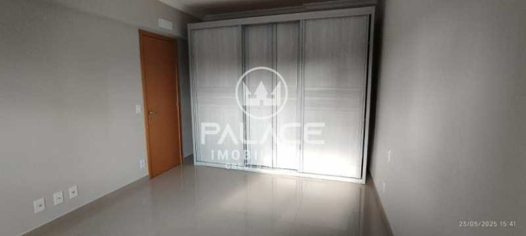 Imagem Apartamento com 1 Quarto para Alugar, 50 m² em Centro - Piracicaba Imagem Apartamento com 1 Quarto para Alugar, 50 m² em Centro - Piracicaba